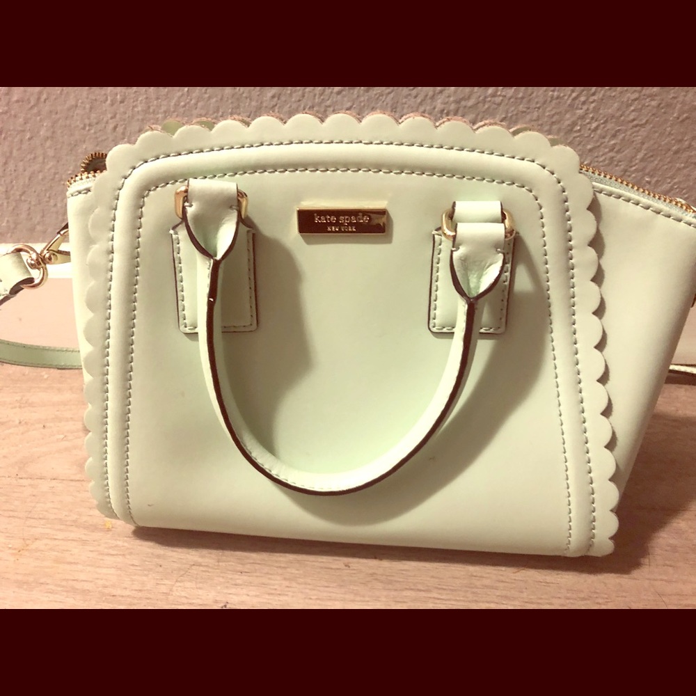 Kate Spade purse